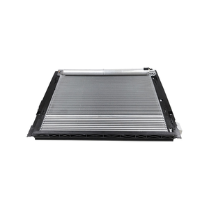 A0995000002 per Mercedes Benz Radiatore Intercooler a Bassa Temperatura con X166 GLE350 GLE450 GLE400 GLS350 GLS400 GLS450 GL450 - Product Image 3