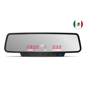 M1บวก-Taximeter-เวอร์ชั่นภาษาสเปน - Product Image 1
