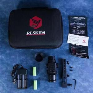 M35 Outdoor Infrared <b>Thermal</b> Imager Night <b>Vision</b> Search and Range Detection - Product Image 4