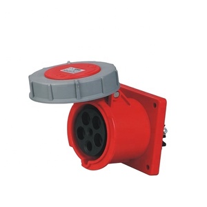 CEE 16A 3P 230V 3구 분배기 다중 소켓 콘센트 230V 콘센트 - Product Image 3