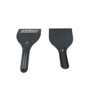 Raspador de Hielo para Auto de Plástico con Logotipo Personalizado - Product Image 3
