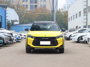 2025 bán chạy nhất dongfeng Aeolus GS SUV 2WD hộp số tự động 5 chỗ ngồi gia đình SUV Xe - Product Image 3