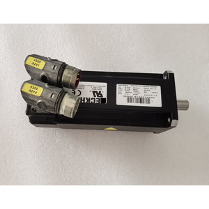 มอเตอร์อะลูมิเนียมอัตโนมัติ AC รุ่น AM3033-0E40-0000 มือสองสภาพดี - Product Image 4