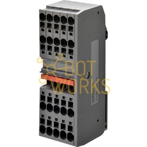 Omron XW6TCOM25X20RD - Nuovo - Product Image 1
