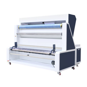 WH-888B Zware-duty/Textielinspectiemachine & Spanningsvrije automatische randuitlijningsinspectie - Product Image 2