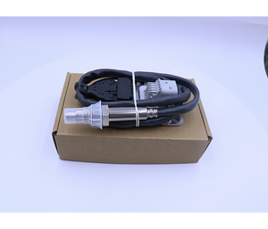 12V mới SCR nox cảm biến cho <span class=keywords><strong>Cummins</strong></span> ISX 3687930 4326870 5wk96740b - Product Image 5