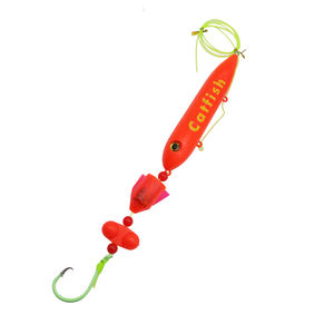 Poisson-chat pêche engins <span class=keywords><strong>de</strong></span> pêche fini haute sensibilité flotteur <span class=keywords><strong>fil</strong></span> en acier inoxydable connecteur anneau figure-huit - Product Image 5