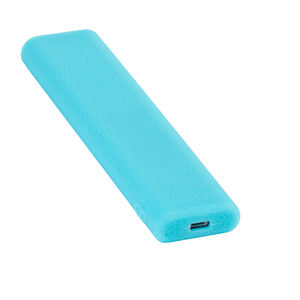 Funda de control remoto para Samsung <span class=keywords><strong>Solar</strong></span> Remote 2023, cubierta de control remoto de TV de silicona, compatible con Samsung Smart TV, control remoto <span class=keywords><strong>Solar</strong></span> - Product Image 2