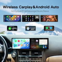 Radio ZWNAV Dual de 9.1 Pulgadas para Lexus IS 2006-2012, Android 15 de 8 Núcleos, Reproductor Multimedia para Auto con Carplay Integrado, Estéreo, Video, GPS, Navegación