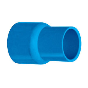 ข้อต่อท่อพีวีซีสีน้ำเงิน AC BR BL แบบลดขนาด ทนไฟ ได้รับการรับรองมาตรฐาน ISO9001 ขนาด 20 มม. 50 มม. ผลิตในเวียดนาม - Product Image 2