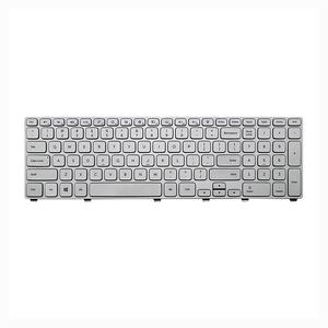 Teclado para Portátil <span class=keywords><strong>DELL</strong></span> <span class=keywords><strong>Inspiron</strong></span> <span class=keywords><strong>17</strong></span> 7000 Serie <span class=keywords><strong>7737</strong></span> - Product Image 2