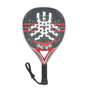 Vợt Tennis 18K Theo Yêu Cầu Của Nhà Sản Xuất Bewe Bán Chạy Nhất Vợt Tennis - Product Image 1