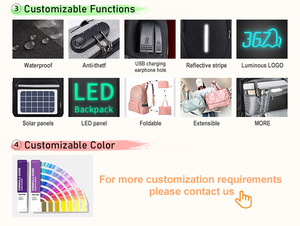 2023 nouveau dessin animé impression Design Unique Offre Spéciale cartables décontracté <span class=keywords><strong>fantaisie</strong></span> élégant sacs d'école enfants maternelle sac à dos - Product Image 3