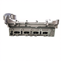 Moteur K4M 1.1L neuf pour Renault Clio I (1990-1998) et Nissan Note, assemblage complet, montage direct, garantie de 12 mois