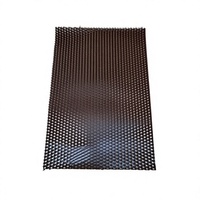 Coussin de nidification amovible marron pour poulailler, pour poules pondeuses, accessoires d'équipement pour poulailler