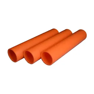 Mpp Pipe Mpp High Quality Pipe High Temperature Wear Resistance MPP Pipe