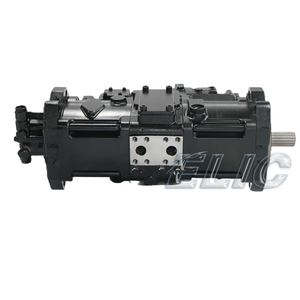 K3V112DTP-9T8L-14 SY215-8 Metal Hydraulic Piston <b>Pump</b> E215 YN10V00022F2 LB10V00009F2 for Excavator Use - Product Image 1