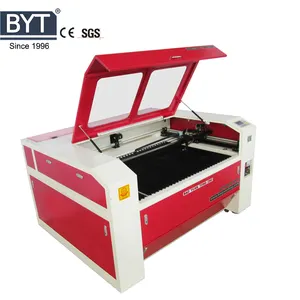 BYT CNC Mesin Pemotong Laser 6090 Keluaran Baru untuk Grosir