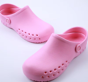 Giày y tế EVA nhẹ, thoải mái, thân thiện với môi trường S078 - Product Image 3