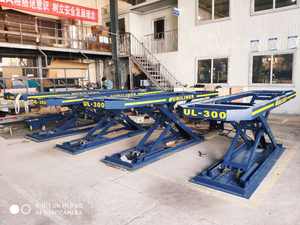 Équipement <span class=keywords><strong>de</strong></span> réparation <span class=keywords><strong>de</strong></span> <span class=keywords><strong>carrosserie</strong></span> automobile UL-300, redresseur <span class=keywords><strong>de</strong></span> châssis avec <span class=keywords><strong>banc</strong></span> <span class=keywords><strong>de</strong></span> redressement <span class=keywords><strong>de</strong></span> cadre en acier et tours <span class=keywords><strong>de</strong></span> traction - Product Image 6