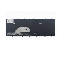 Clavier d'ordinateur portable pour HP 430 G5 440 G5 445 G5 avec cadre sans rétro-éclairage
