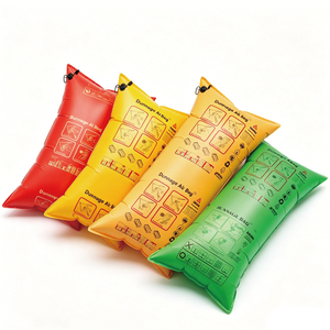 ถุงลมกันกระแทกคุณภาพสูง ทนทานต่อการชน สำหรับบรรจุภัณฑ์กันกระแทก - Product Image 3