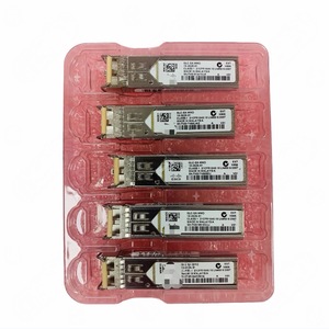 Module émetteur-récepteur GLC-EX-SMD= GLC-ZX-SMD= GLC-ZX-SM = GLC-EX-SM = neuf, scellé - Product Image 3