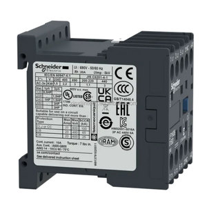 Schnei der Motor Control TeSys <span class=keywords><strong>K</strong></span> Series LP1K DC Control 3P Contactor LP1K09008BD/MD LP1K090085MD LP1K0901BD/BD3/<span class=keywords><strong>ED</strong></span>/FD/MD Coil-D - Product Image 2