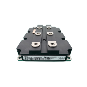 Module IGBT Hitachi Energy 5SNA 1800E330400 HiPak 3300V 1800A Traction MVD HVDC FACTs Montage à vis pour éolienne Ultra-faible perte - Product Image 1