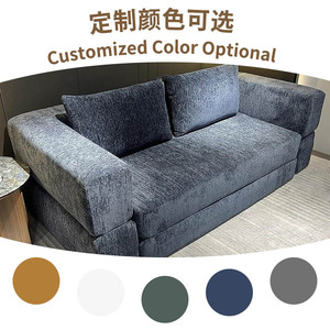 Divano Letto Pieghevole Sottovuoto All'Ingrosso, Divano Convertibile Multiuso, Arredamento Moderno Compatto - Product Image 6