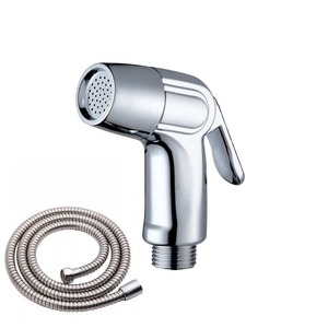 Настенный ручной выдвижной распылитель для биде - Product Image 4