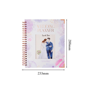 Bìa cứng kế hoạch cuốn sách cho Lưu ý tham gia và học tập với Yo RÀNG BUỘC - Product Image 6