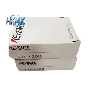 Capteur de Proximité KEYENCE ED-130U ED-118U EH-302 EH-303A ED-130M Non Blindé M30 NPN pour Détection de Stockage – En Stock - Product Image 1