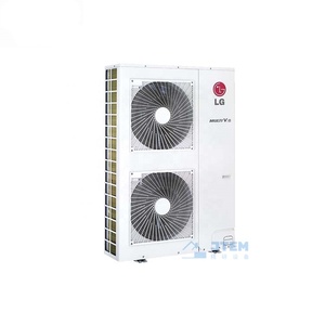 Strumenti ottimali di climatizzazione per Samsung per <span class=keywords><strong>LG</strong></span> VRF R-410A efficiente e affidabile con componenti del nucleo del motore pompa motore - Product Image 4
