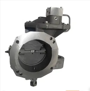 AtlasCopco screw air compressor Unload valve assembly 1621007188 for sale