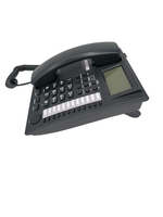Téléphone de bureau PABX multifonctionnel / Téléphones fixes filaires / Téléphone avec identification de l'appelant PH206