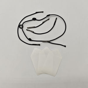 Bande de <span class=keywords><strong>lifting</strong></span> invisible pour le visage, fine, imperméable, pour le maquillage du visage, bande instantanée pour le cou, les bajoues, le double menton, la peau affaissée, soin de la peau - Product Image 3