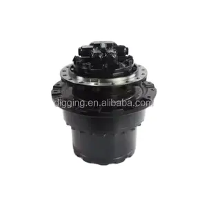 Máy xúc du lịch động cơ Assy cho Hitachi zax200 zax230 với 16 lỗ ổ đĩa cuối cùng Assy 9250188 9250406