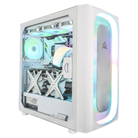 Casing Komputer ALSEYE, Casing PC, Casing & Tower Komputer Gaming