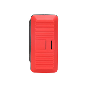 เครื่องทดสอบ RCD ดิจิตอล UT586+ สำหรับตรวจสอบการทำงานของอุปกรณ์ป้องกันไฟรั่วแบบเฟสเดียวและสามเฟส - Product Image 6