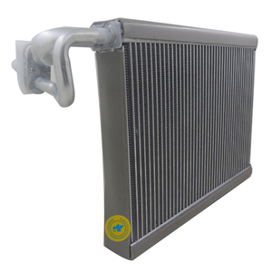 Évaporateur de <span class=keywords><strong>climatisation</strong></span> OEM 8981393762 8981393761 8-98291531-0 pour Isuzu Dmax Pickup 2.5 3.0 KB250 Rodeo Trooper - Product Image 2