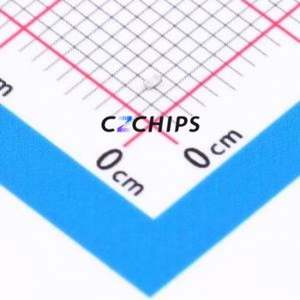 ตัวต้านทานแบบ SMD รุ่น FRC0402J510 TS ขนาด 0402 (ประเภท: ฟิล์มหนา) (ค่าความต้านทาน: 51 โอห์ม ความแม่นยำ: 5%) - Product Image 2