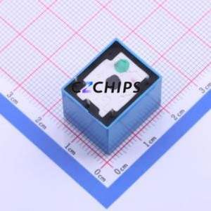 SRD-5VDC-SL-B Power Relay Through hole,15.6x19.2mm Relay 5V 1 Normally Closed: 1B (SPST-Normally Closed)::: 4 250V-AC - Product Image 2