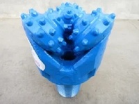 Foret triconique d'occasion de 5 1/2 pouces IADC437 517 537 Fabriqué en Chine