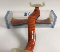 Adjustable Accessories Violin Shoulder Rest Instrument