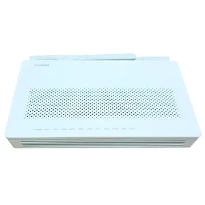 FTTH ONT HG8247H5 1GE+1FE+1FXS+CATV+WIFI gpon EPON Voice rf ONU WIFI Router Modem semelhante HG8247H