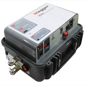 ระบบทดสอบการฉีดพ่นหลักอัจฉริยะ Megger SPI225 - Product Image 2