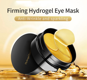 Korea Natural Remove <strong>Dark</strong> <strong>Circle</strong> 24K Gold Seaweed Collagen Rose Sleeping <strong>Patch</strong> <strong>Eye</strong> Mask Gel Peptides Under <strong>Eye</strong> <strong>Patches</strong> - Product Image 3