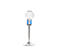 Distributeur automatique de bonbons à capsules de haute qualité, distributeur de bonbons à pièces, distributeur de bonbons à pièces avec retour de monnaie, vente en gros DEER