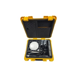 Receptor RTK Multi-Constelación FOIF A66Max de 1408 Canales, Precisión de Inclinación de 2 cm, 60 °   Dynamic Comp - Product Image 1